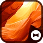 Logo of Antelope Canyon android Application 